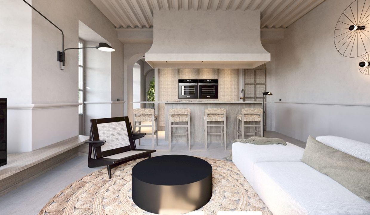 Promoción Villamanin Homes, obra nueva en Gijón (Revista)