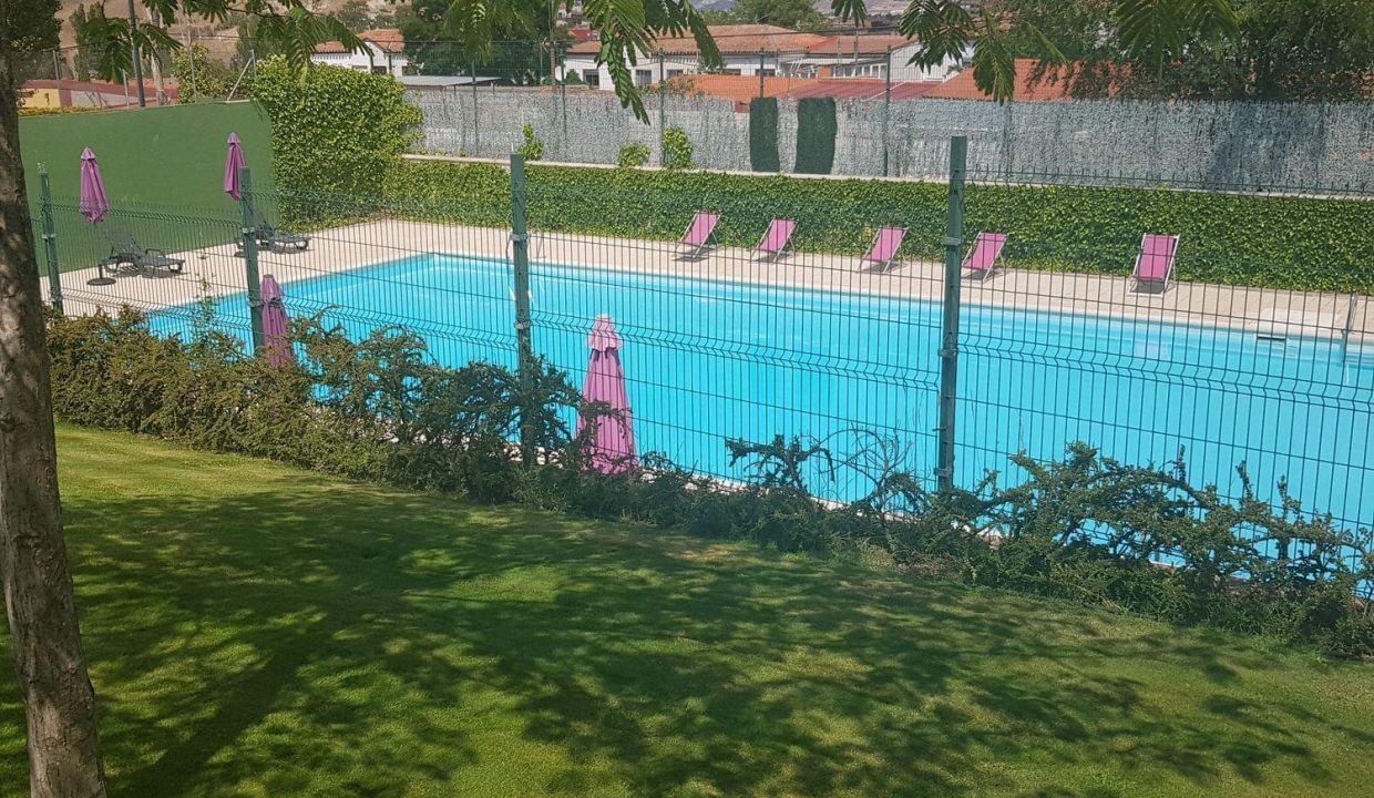 Promoción La Cumbre Residencial, obra nueva en Valladolid (Revista)