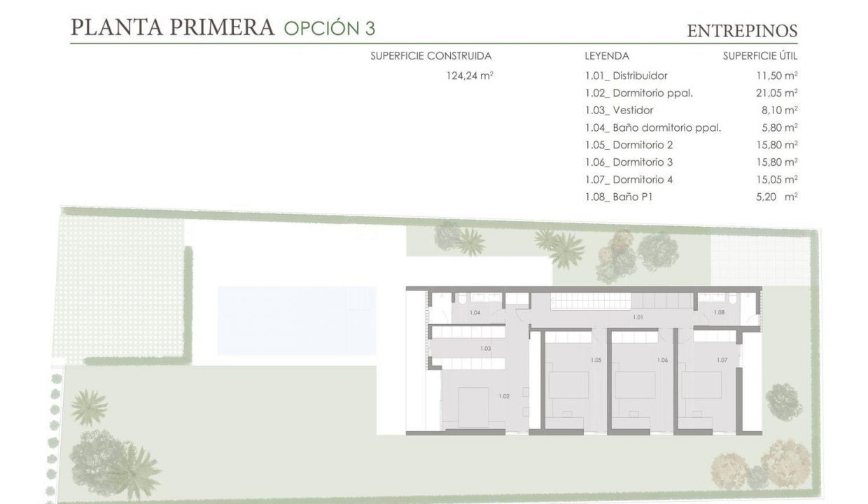 Promoción La Vallesa, obra nueva en la Vallesa (Revista)