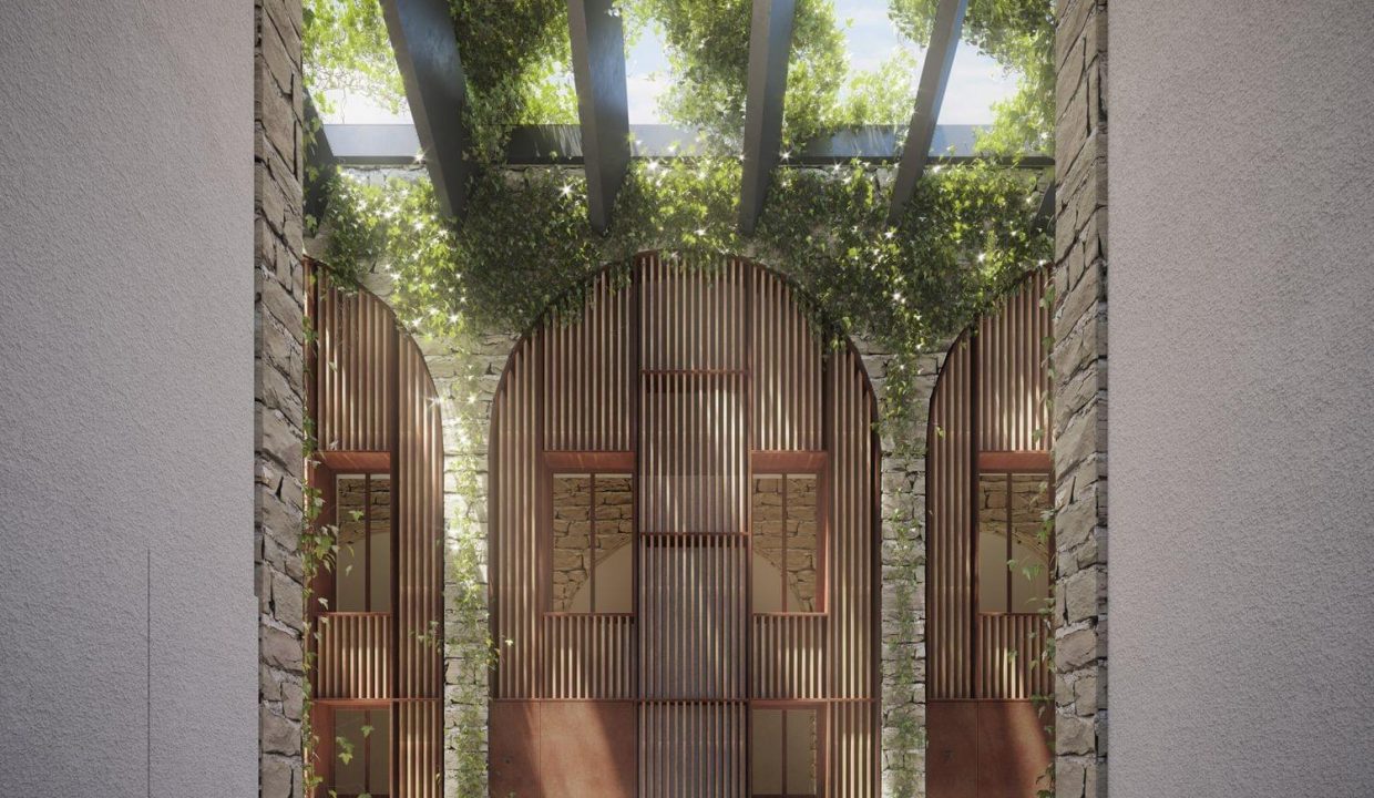 Promoción De la Riva Sherry Homes, obra nueva en Jerez de la Frontera (Revista)