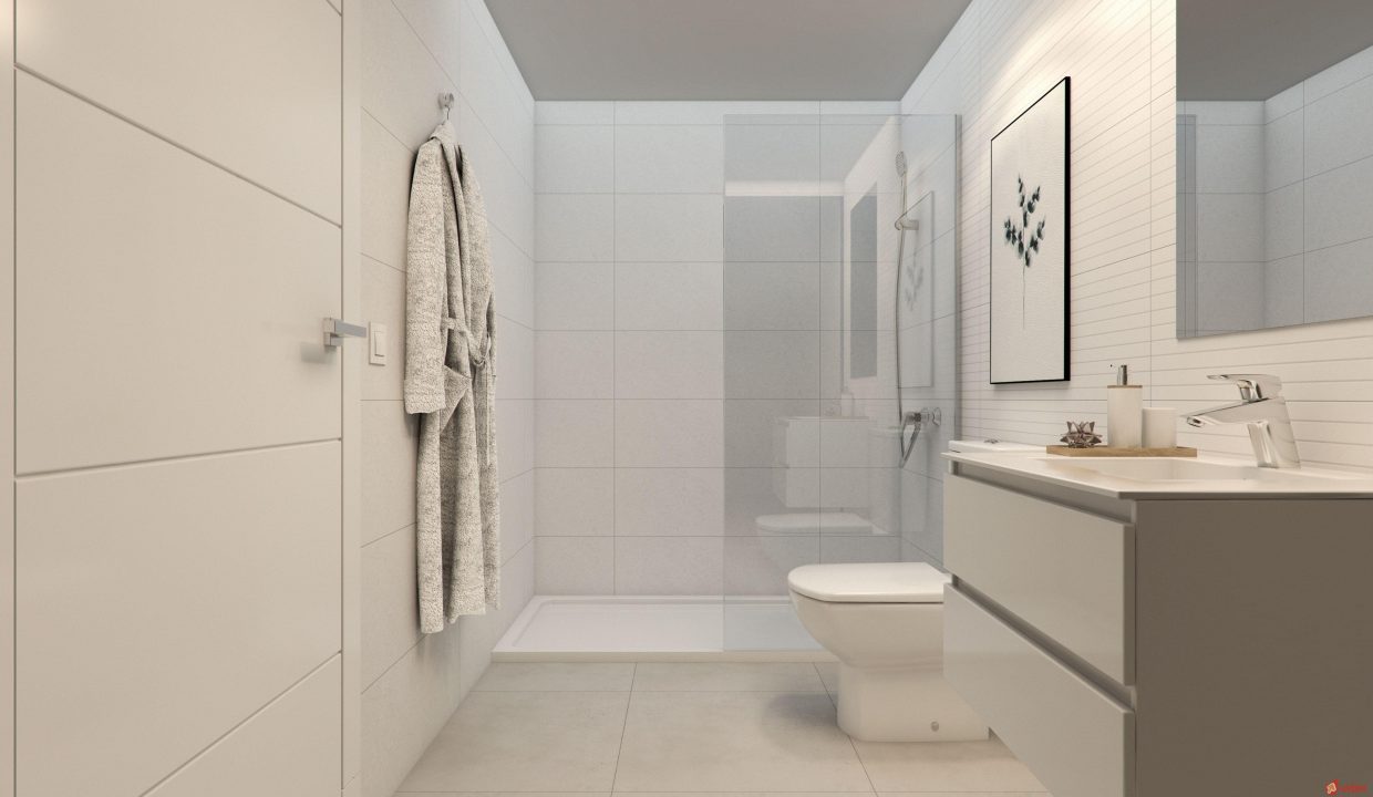 Promoción SeaGardens, obra nueva en Dehesa de Campoamor (Revista)