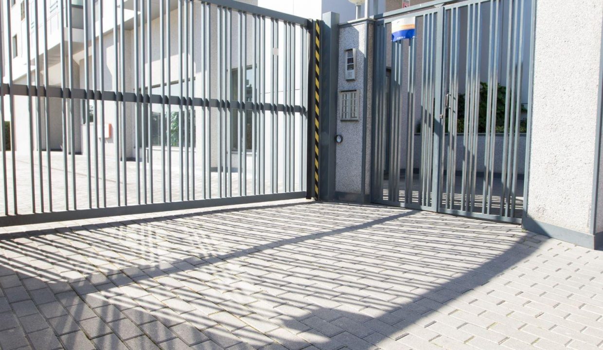Promoción Edificio La Torre, obra nueva en Madrid (Revista)