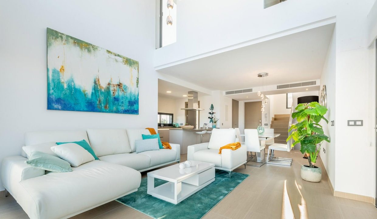 Promoción Sant Pere Collection by TM, obra nueva en Montferrutx (Revista)