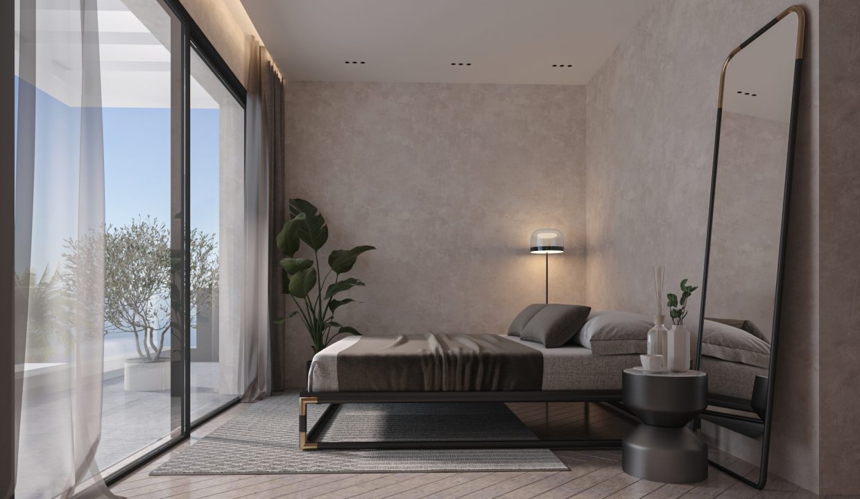 Promoción EQUILIBRIO APARTMENTS, obra nueva en Estepona (Revista)