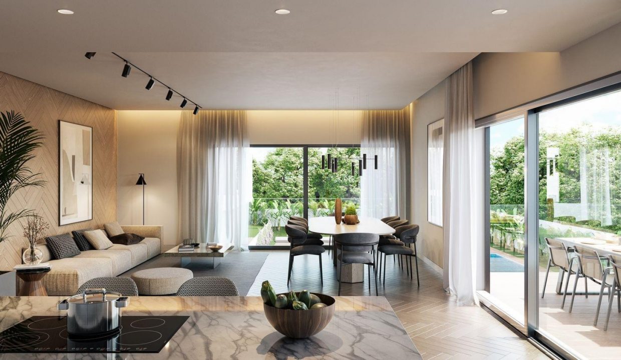 Promoción Arturo Soria, obra nueva en Madrid (Revista)