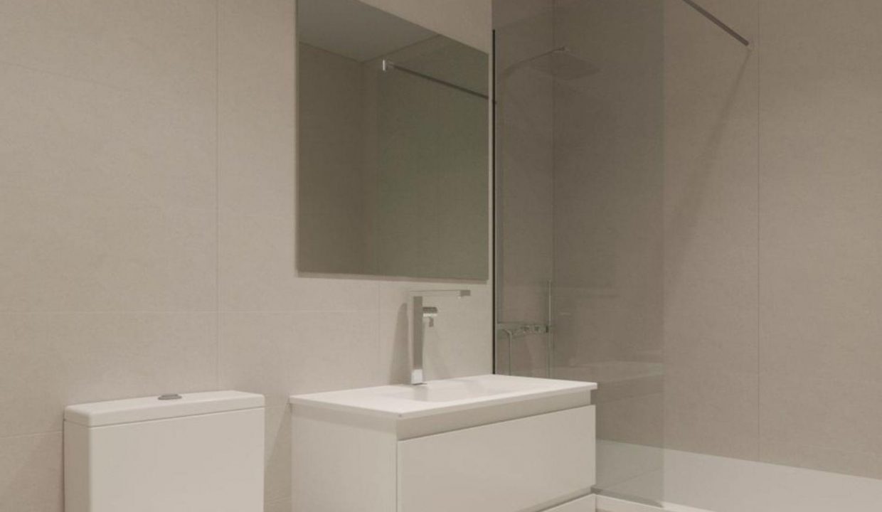 Promoción La Hípica, obra nueva en Valencia (Revista)