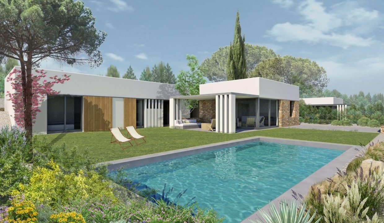 Promoción Moniluc, obra nueva en Coves Noves (Revista)