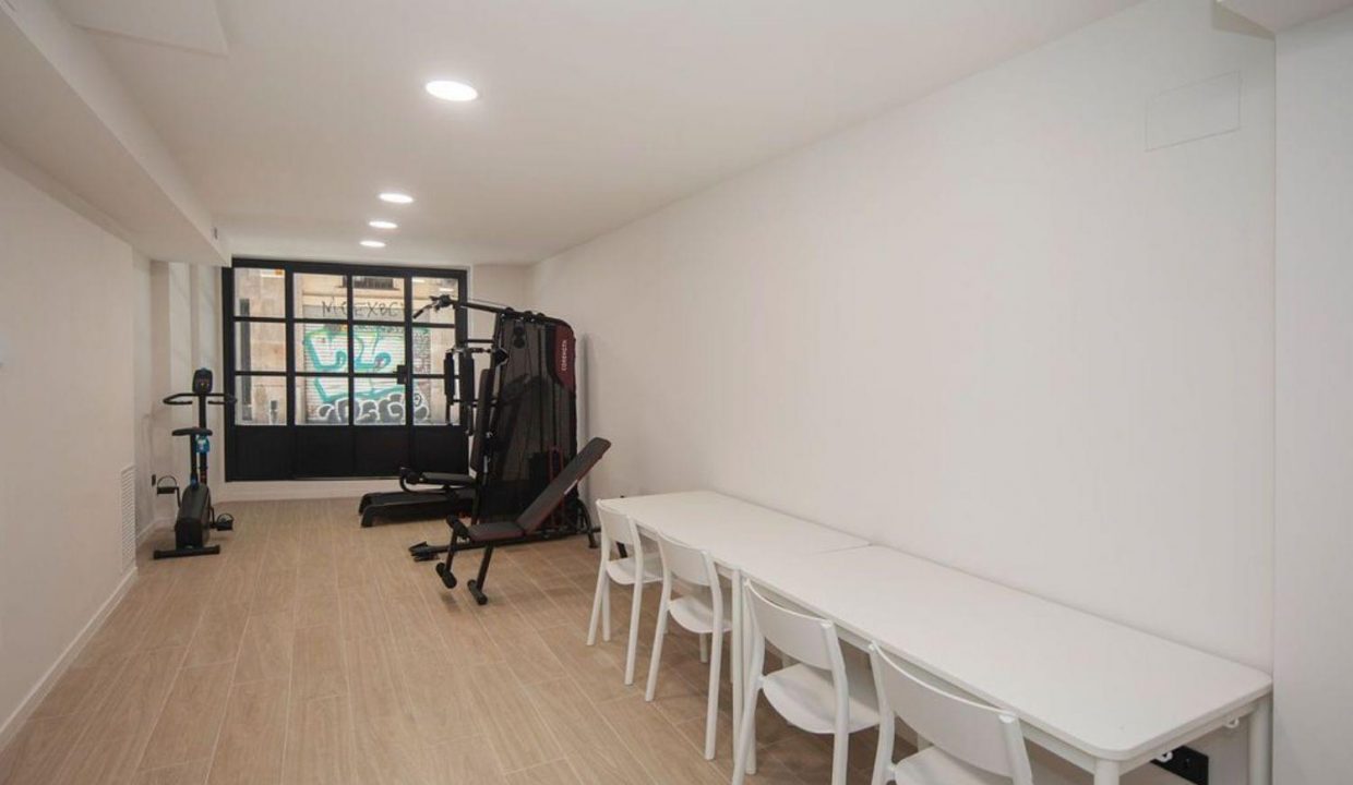 Promoción Promoción de viviendas en C/ Príncep de Viana, Barcelona, obra nueva en Barcelona (Revista)