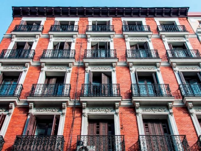 Promoción MG La Latina, obra nueva en Madrid (Revista)