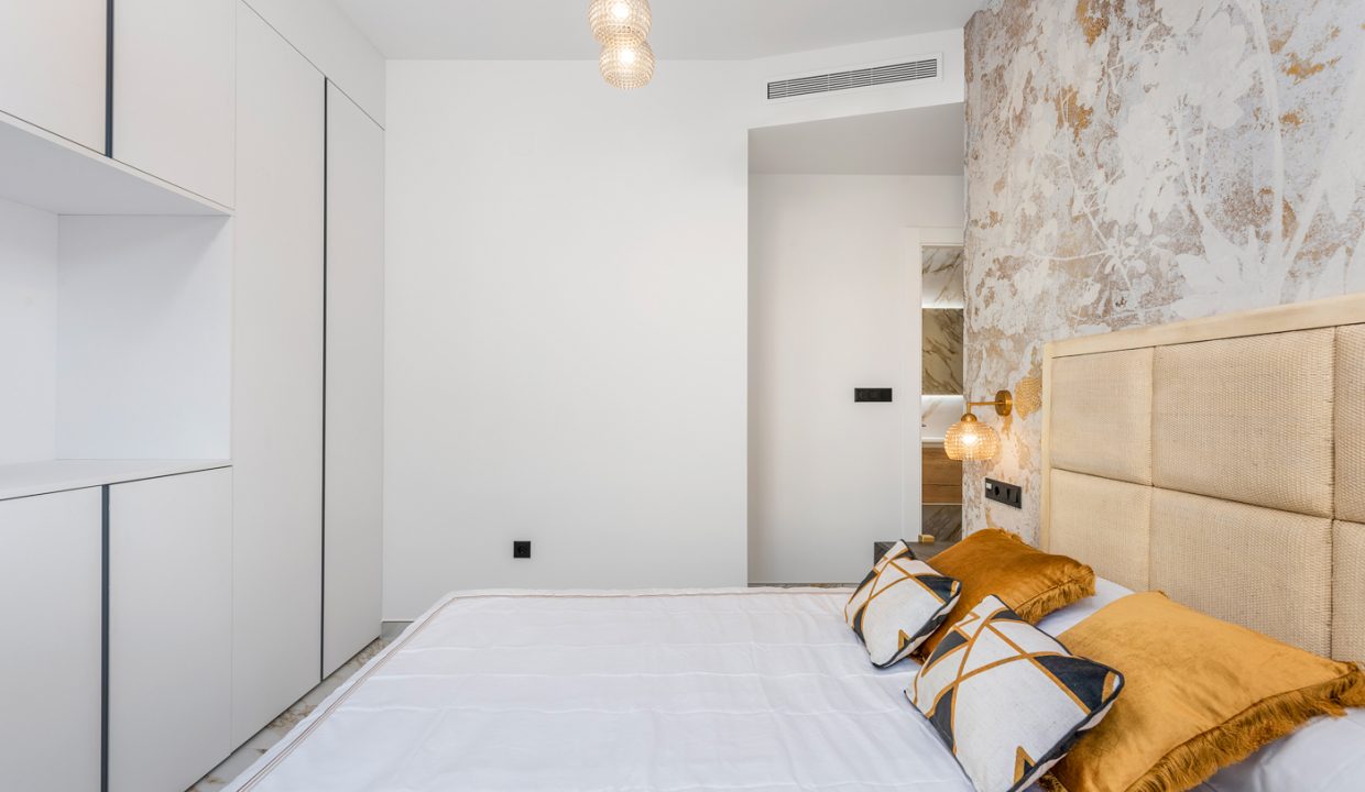 Promoción Edificio Roqueta, obra nueva en Guardamar del Segura (Revista)