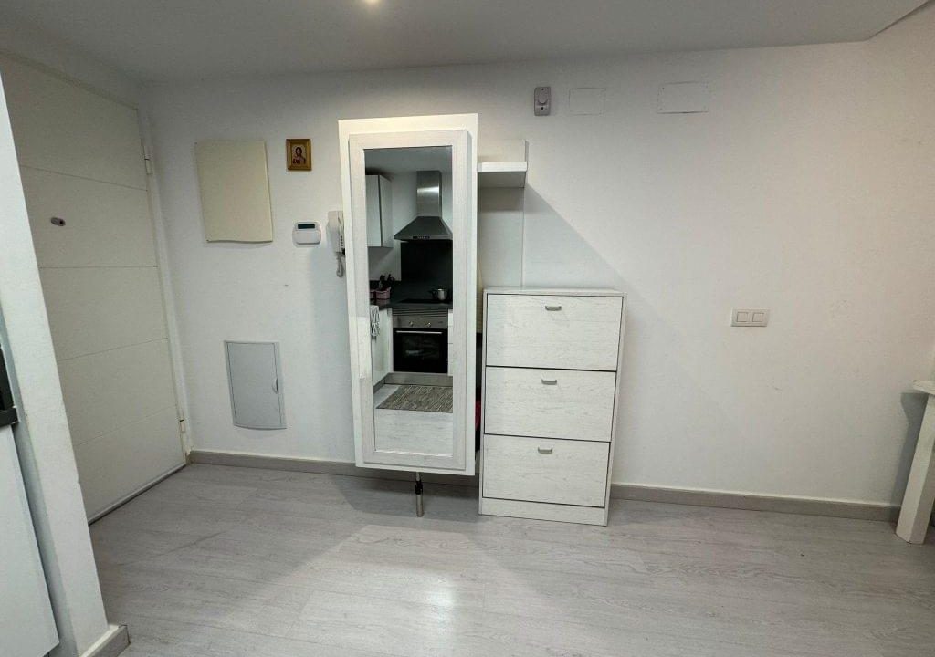 Promoción La Recoleta, obra nueva en Torrevieja (Revista)