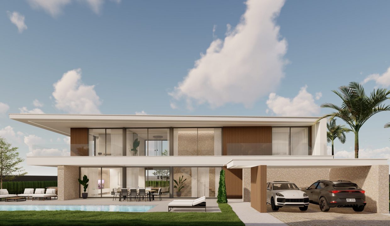 Promoción ELITE CABO ROIG, obra nueva en Orihuela (Revista)