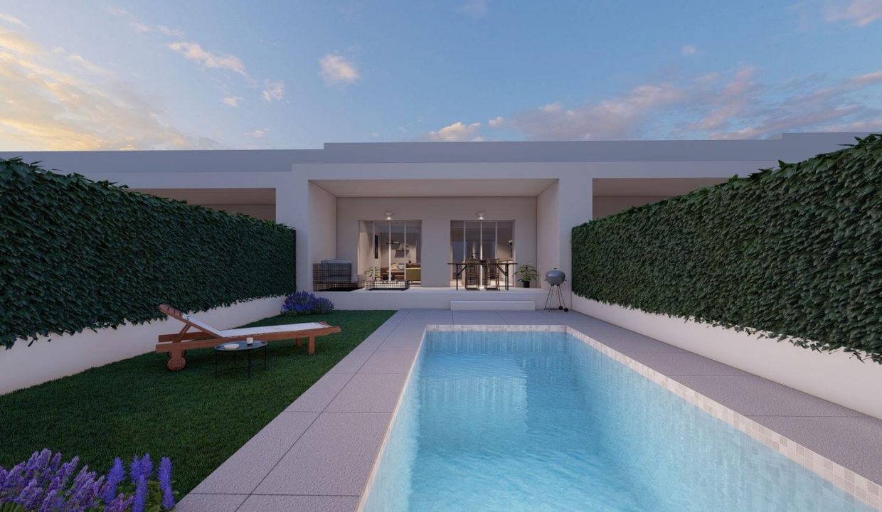 Promoción Residencial Vesta-I, obra nueva en Argés (Revista)
