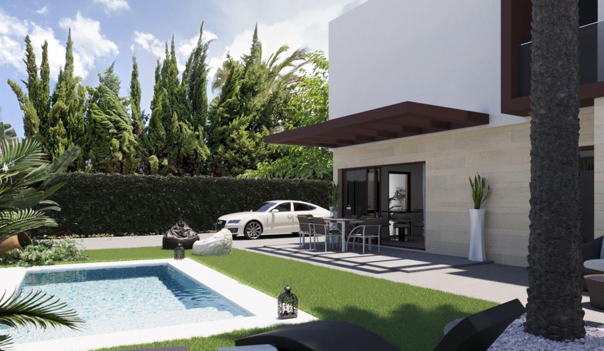 Promoción RESIDENCIAL BONAVITA, obra nueva en Gandía (Revista)