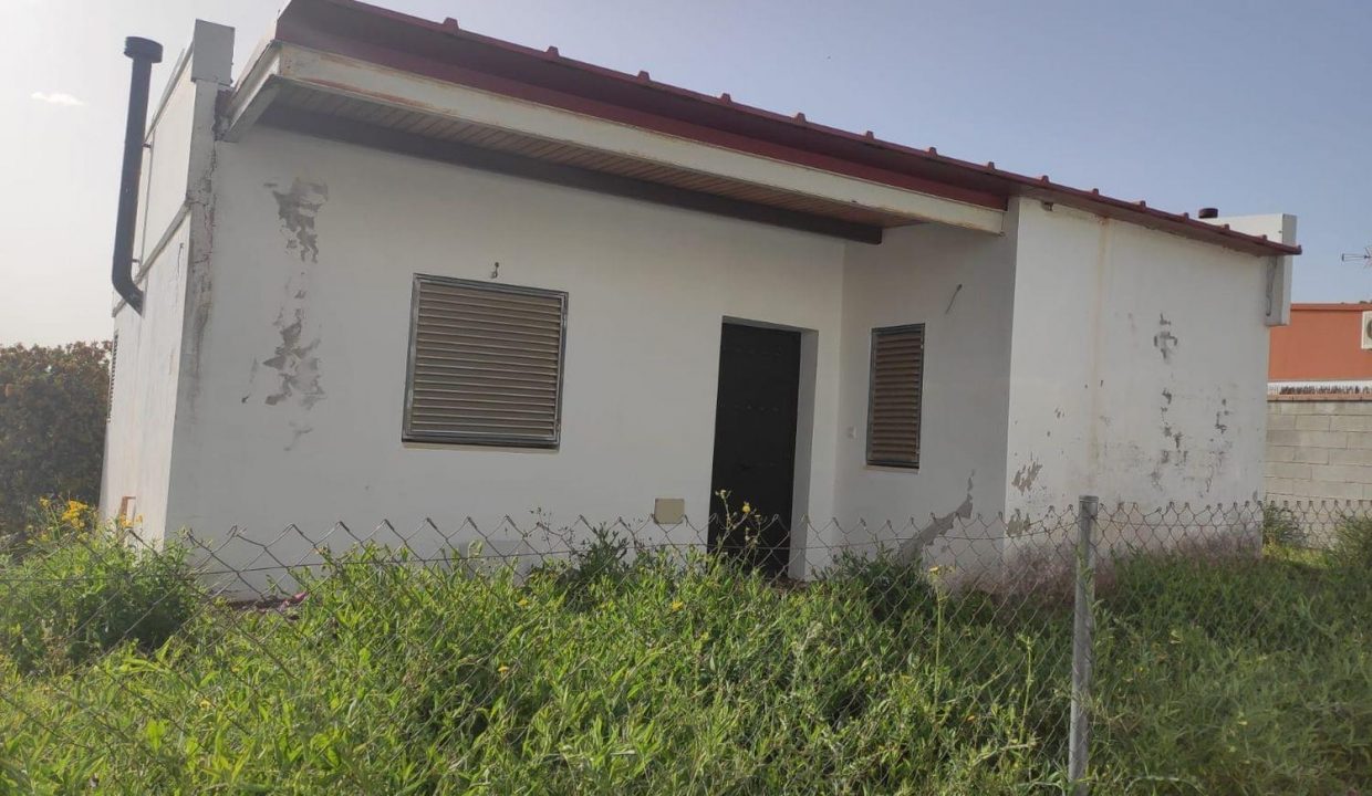 Promoción Promoción de tipologias Vivienda en venta CASTILLO DE LAS GUARDAS, EL Sevilla, obra nueva en El Castillo de las Guardas (Revista)