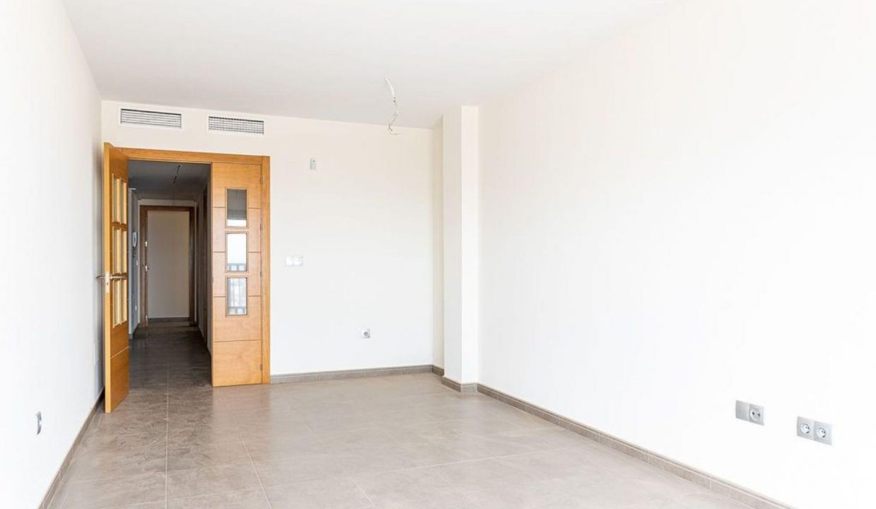 Promoción Promoción en C/ De Montevideo, Totana, obra nueva en Totana (Revista)
