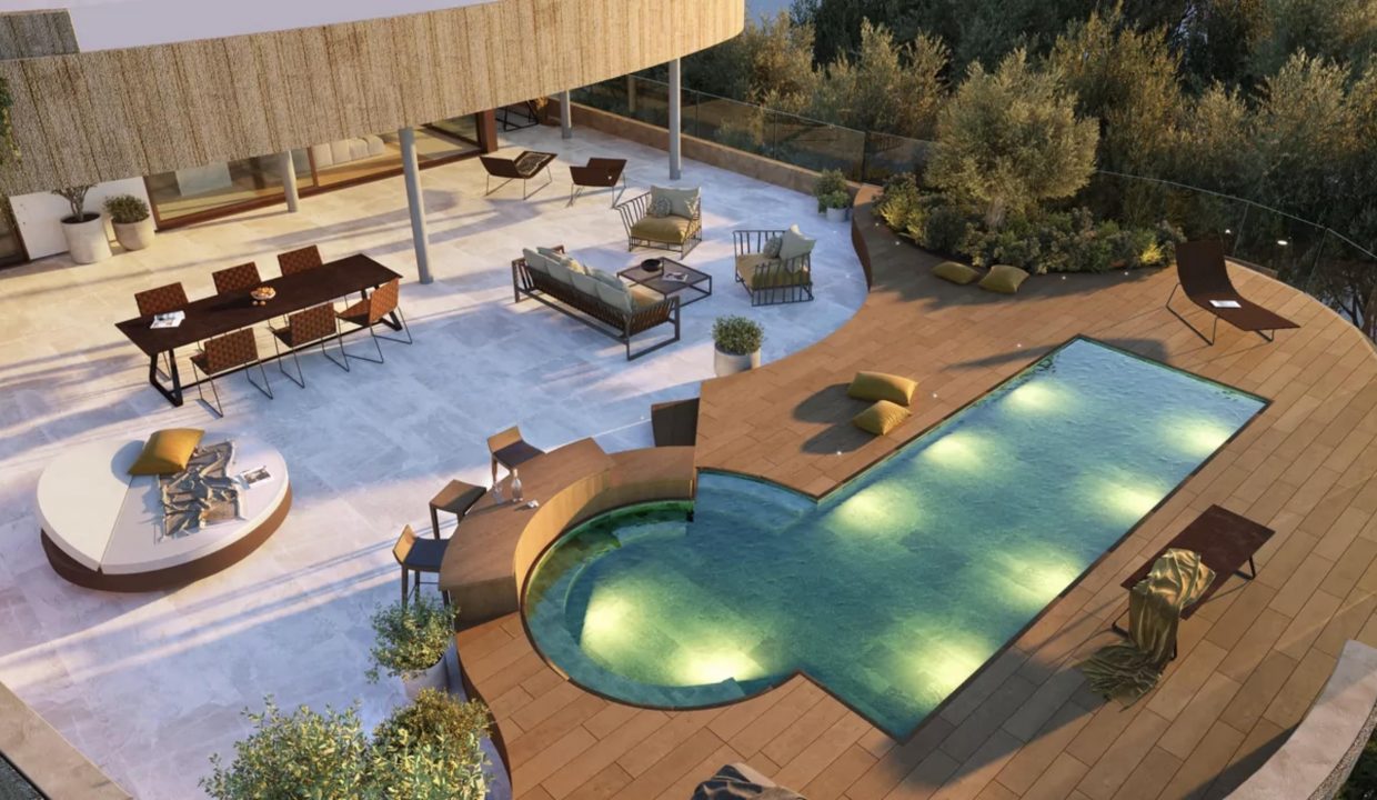 Promoción Higuerón South Residences, obra nueva en Fuengirola (Revista)
