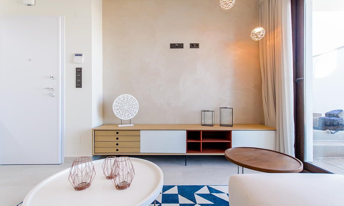Promoción Balcones de Vivi, obra nueva en Torrevieja (Revista)