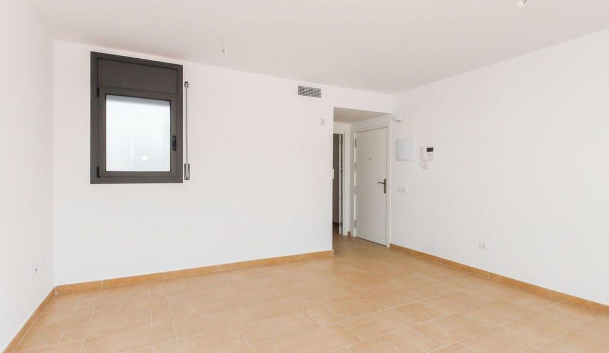 Promoción Edificio en Av Tanca de la Plana, obra nueva en el Vendrell (Revista)