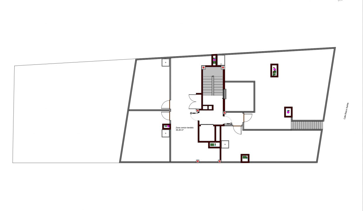 Promoción Alegría Residencial XVII, obra nueva en Torrevieja (Revista)