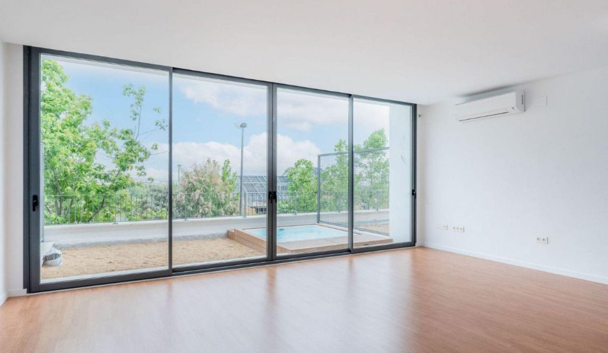 Promoción Las Artes, obra nueva en Aranjuez (Revista)