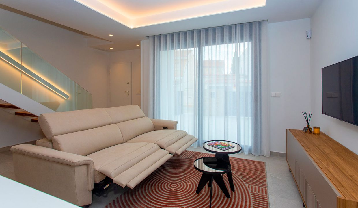 Promoción BELLA SALINA DUPLEX, obra nueva en Alicante (Revista)