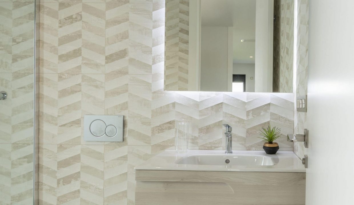 Promoción Skyline II, obra nueva en Rojales (Revista)