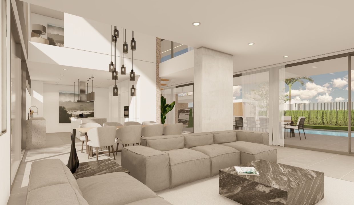 Promoción ELITE CABO ROIG, obra nueva en Orihuela (Revista)