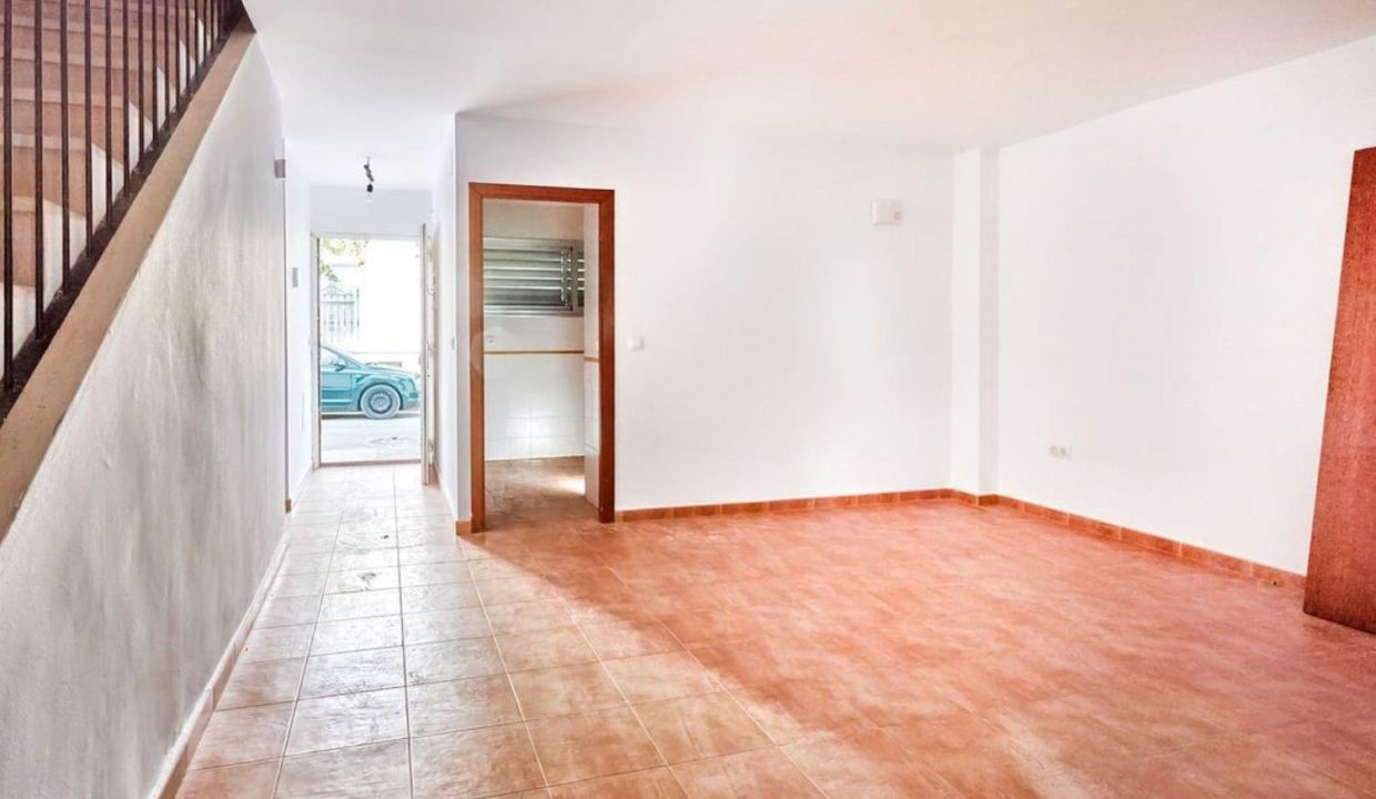 Promoción Promoción de Viviendas unifamiliares adosadas en Residencial Doña María, obra nueva en Jerez de la Frontera (Revista)