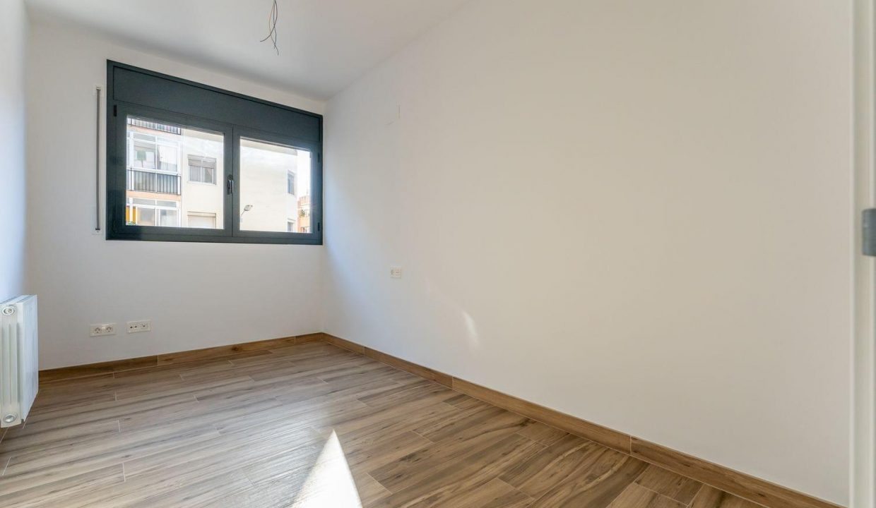 Promoción Nou Jardí, obra nueva en Reus (Revista)