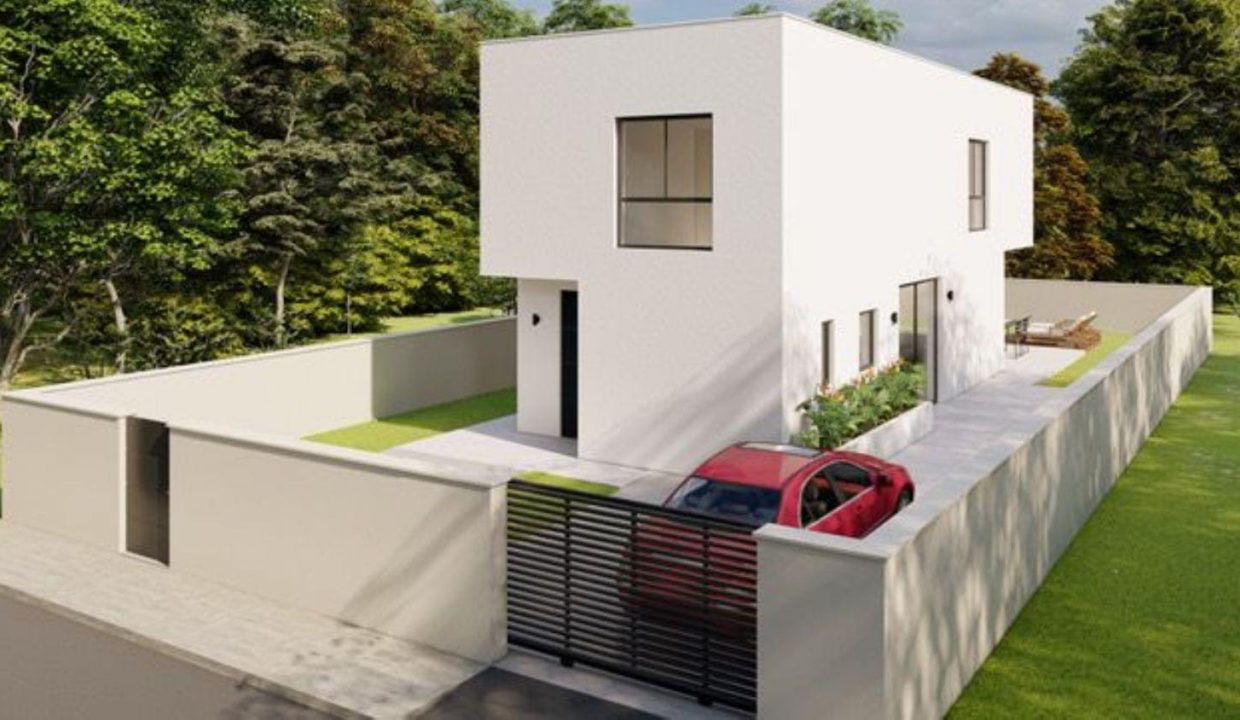 Promoción Castelldefels, obra nueva en Castelldefels (Revista)