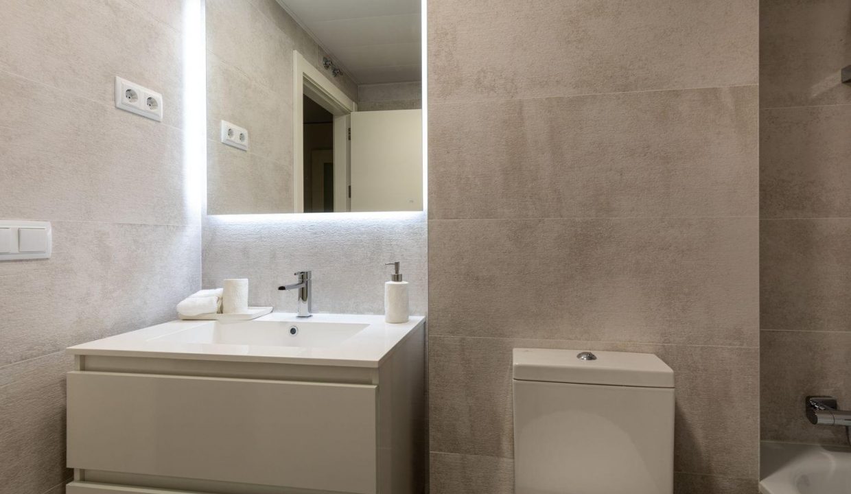 Promoción Bôrea Portablanca, obra nueva en Madrid (Revista)