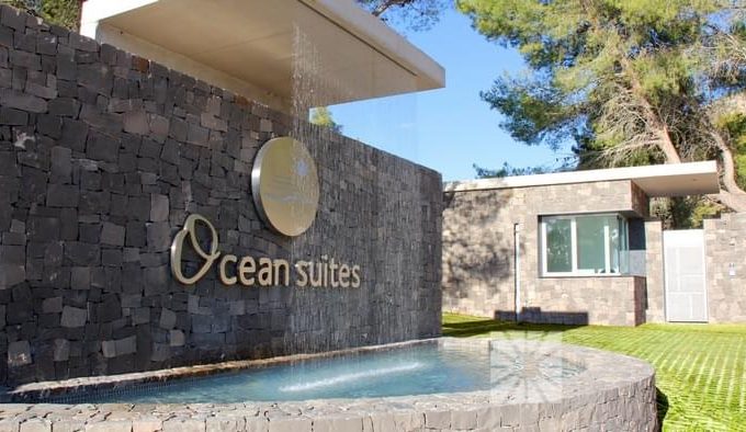 Promoción Ocean Suites Altea, obra nueva en Altea (Revista)