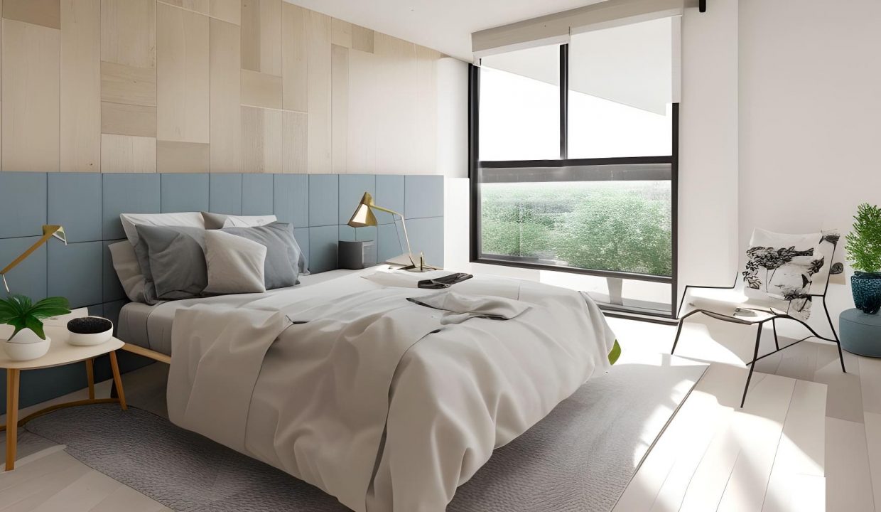 Promoción Sanabria II, obra nueva en Villanueva del Pardillo (Revista)