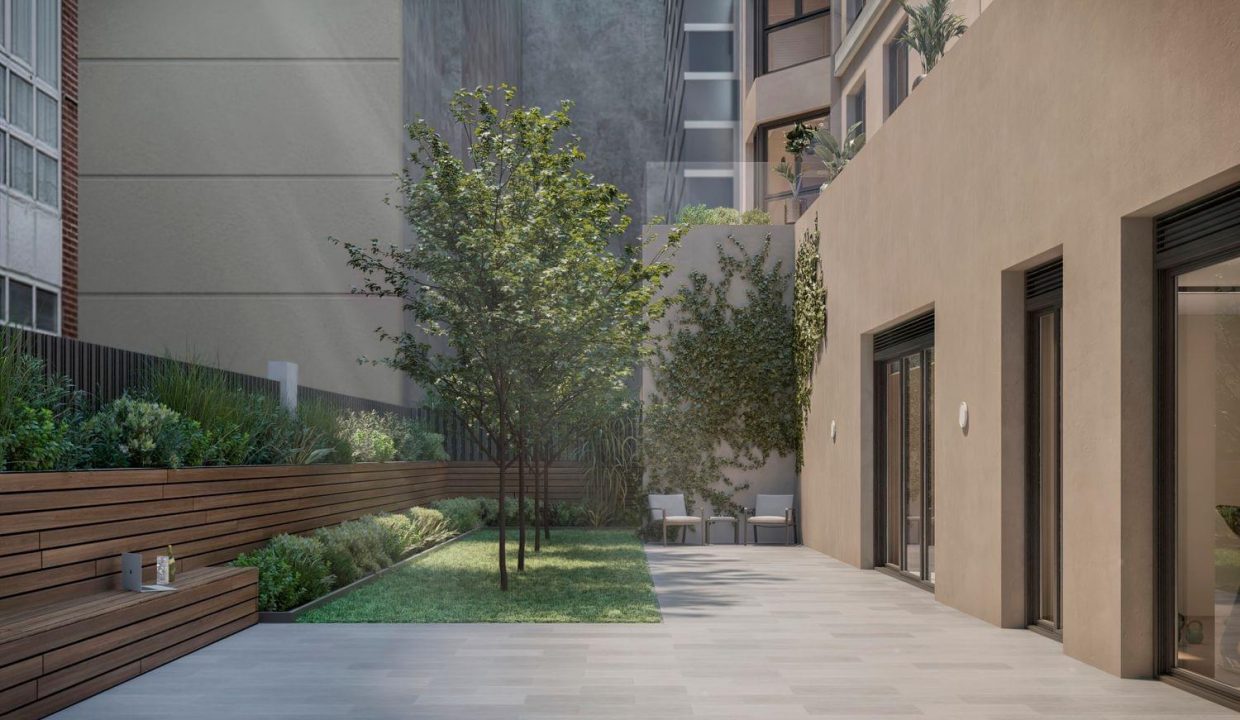 Promoción 65 Santa Engracia, Terralpa, obra nueva en Madrid (Revista)