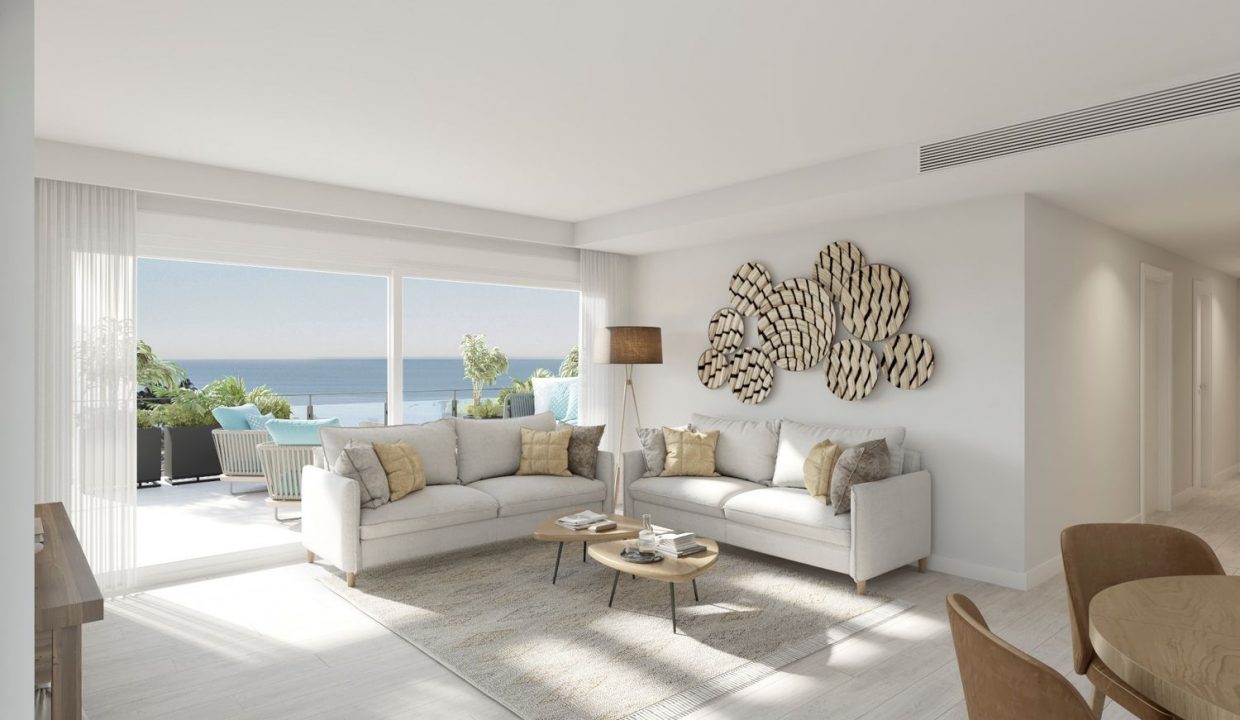 Promoción CALAHONDA SUNSET, obra nueva en Mijas (Revista)