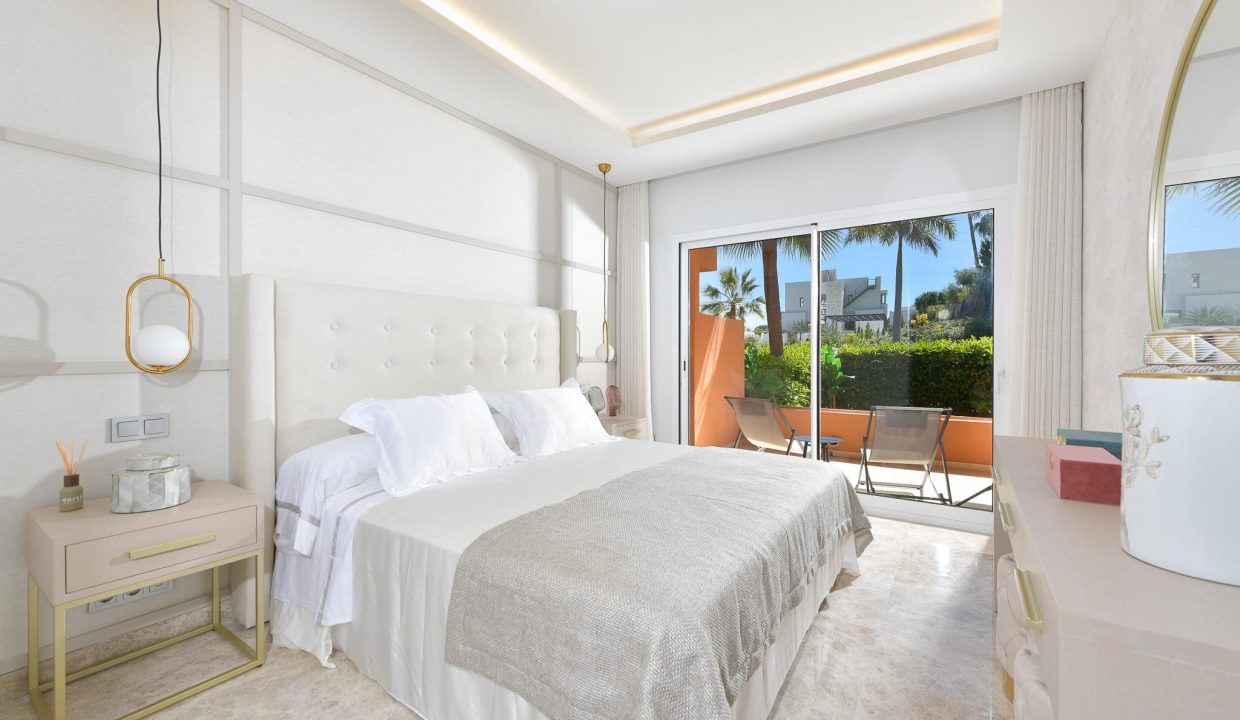 Promoción Alminar de Marbella, obra nueva en Marbella (Revista)