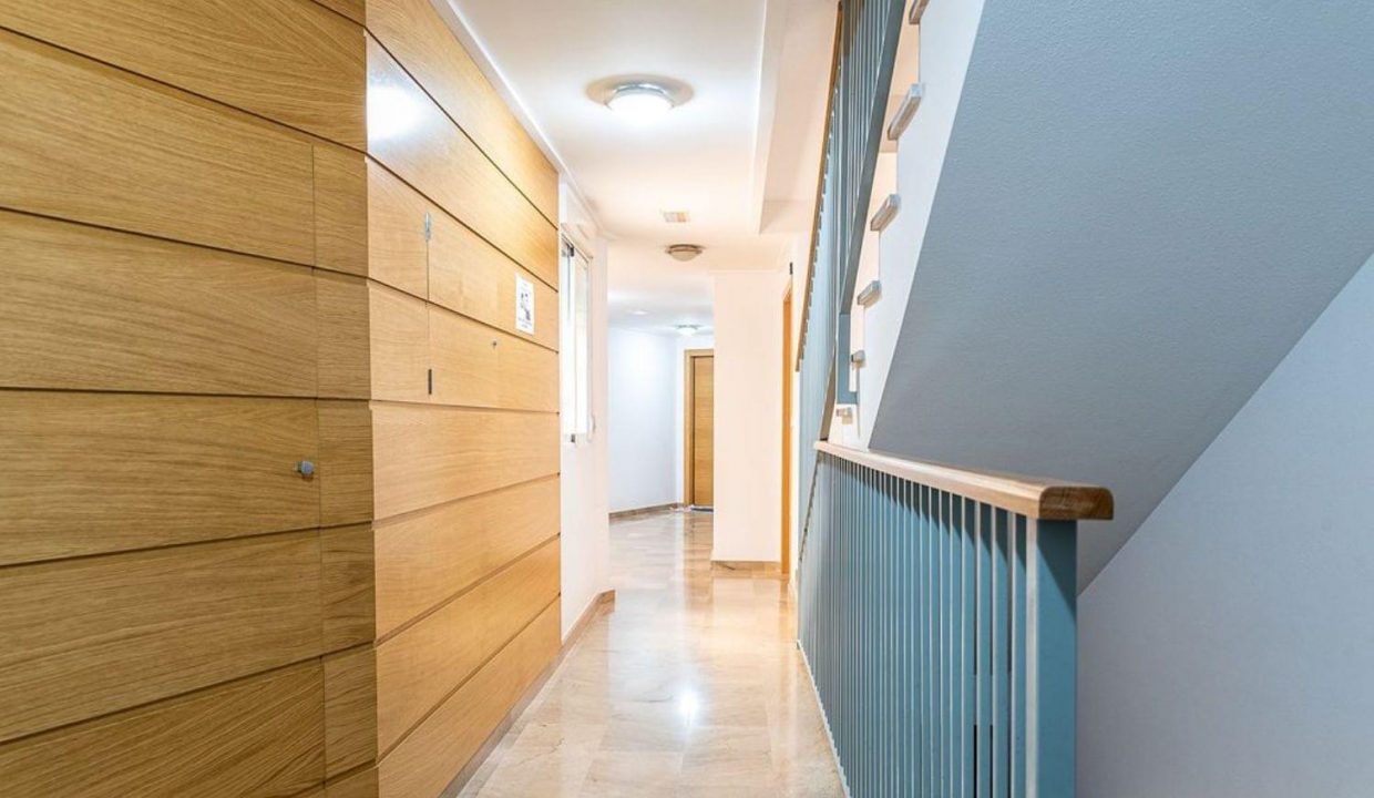 Promoción Promoción en C/ De Montevideo, Totana, obra nueva en Totana (Revista)