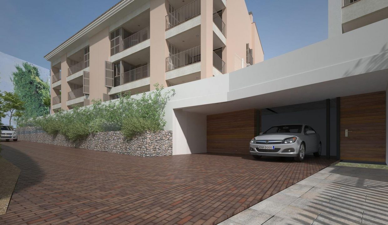 Promoción Residencial Vinyes del Mar, obra nueva en Altafulla (Revista)