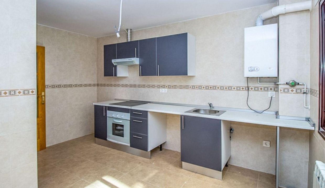 Promoción Promoción de tipologias Vivienda en venta MIGUEL ESTEBAN Toledo, obra nueva en Miguel Esteban (Revista)