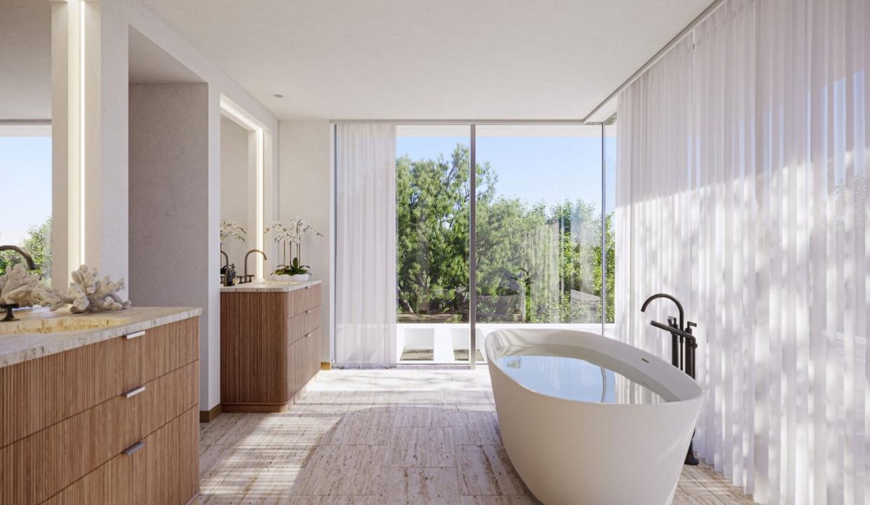 Promoción La Reserva de Aravaca, obra nueva en Madrid (Revista)