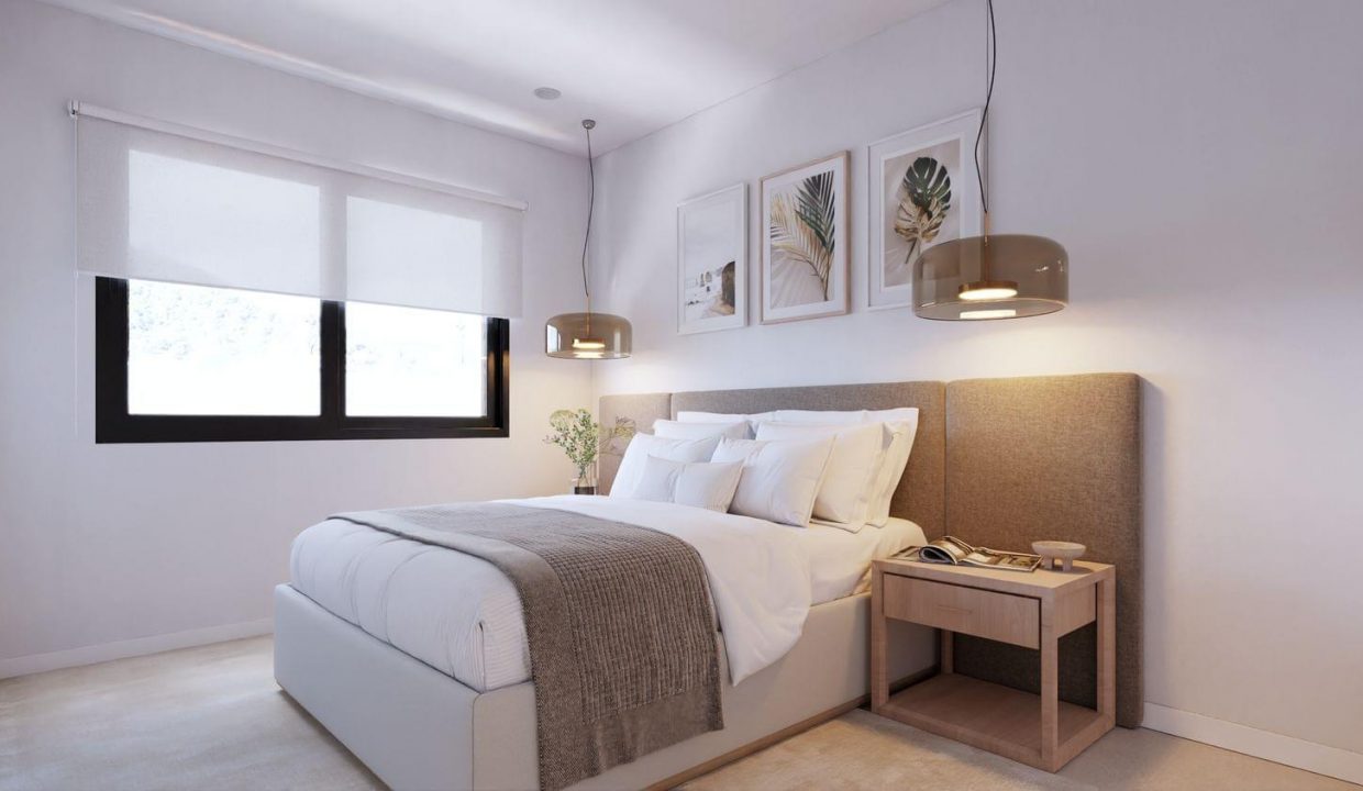Promoción Morvedre Villas, obra nueva en Sagunto (Revista)