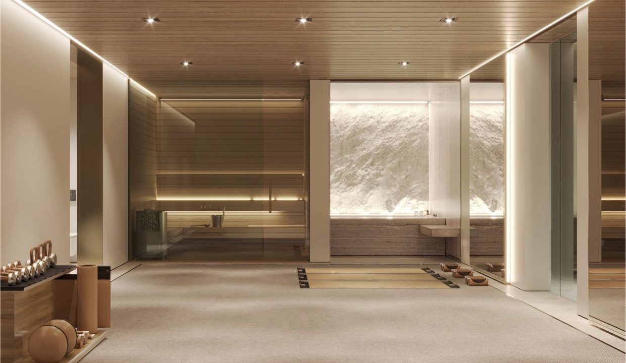 Promoción Elie Saab Villas, obra nueva en Marbella (Revista)