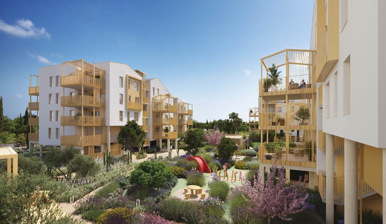 Promoción TALASA CAELUS I-II, obra nueva en Alicante (Revista)