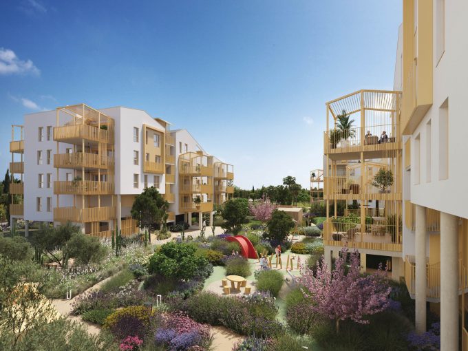 Promoción TALASA CAELUS I-II, obra nueva en Alicante (Revista)