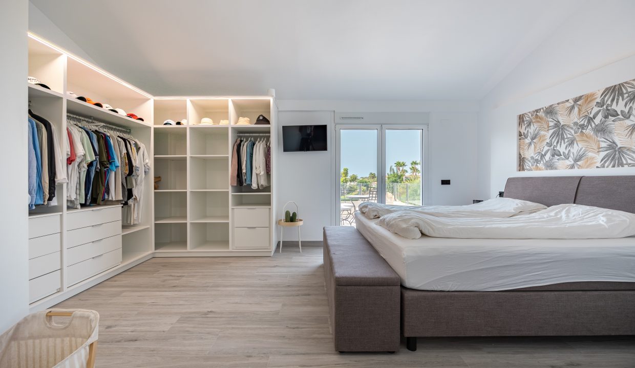 Promoción Hermosa villa moderna, obra nueva en Altea (Revista)