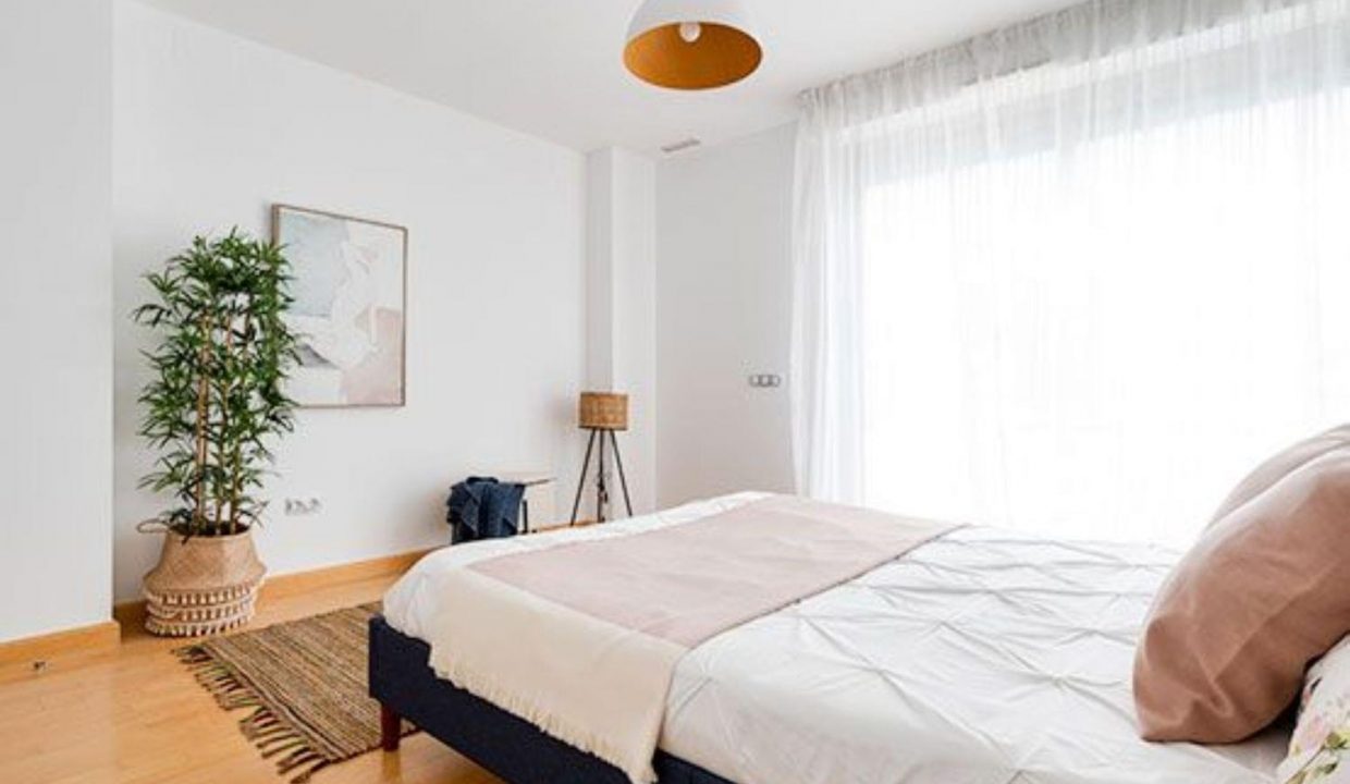 Promoción VITANIA II - RESORT, obra nueva en Mijas (Revista)