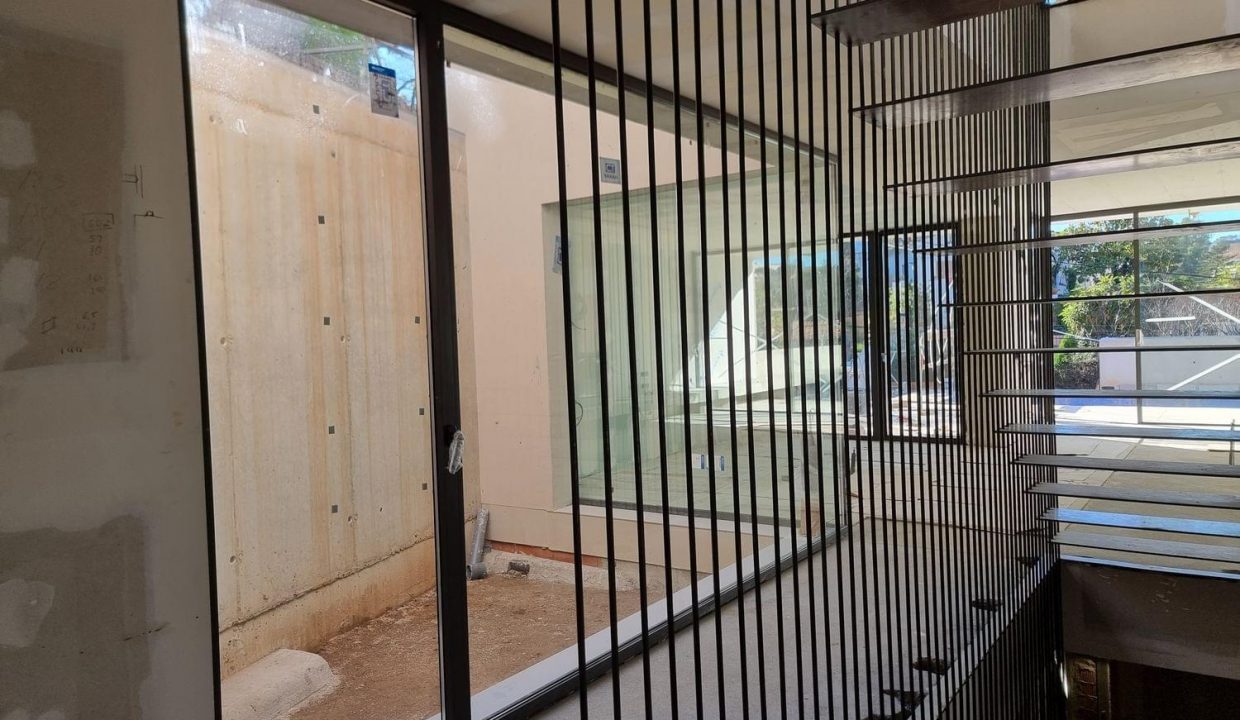 Promoción Enric Lanfranco 5, obra nueva en Sant Cugat del Vallès (Revista)