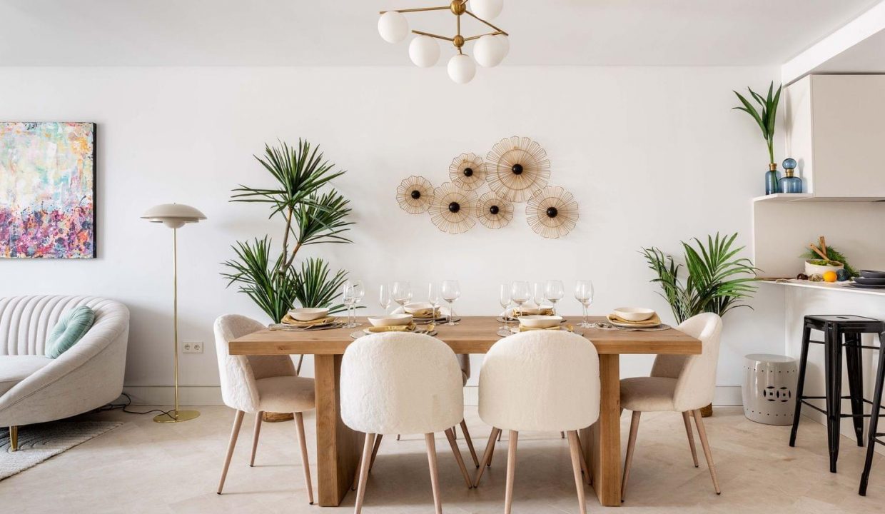 Promoción Residencial Sta. Engracia, 51, obra nueva en Madrid (Revista)