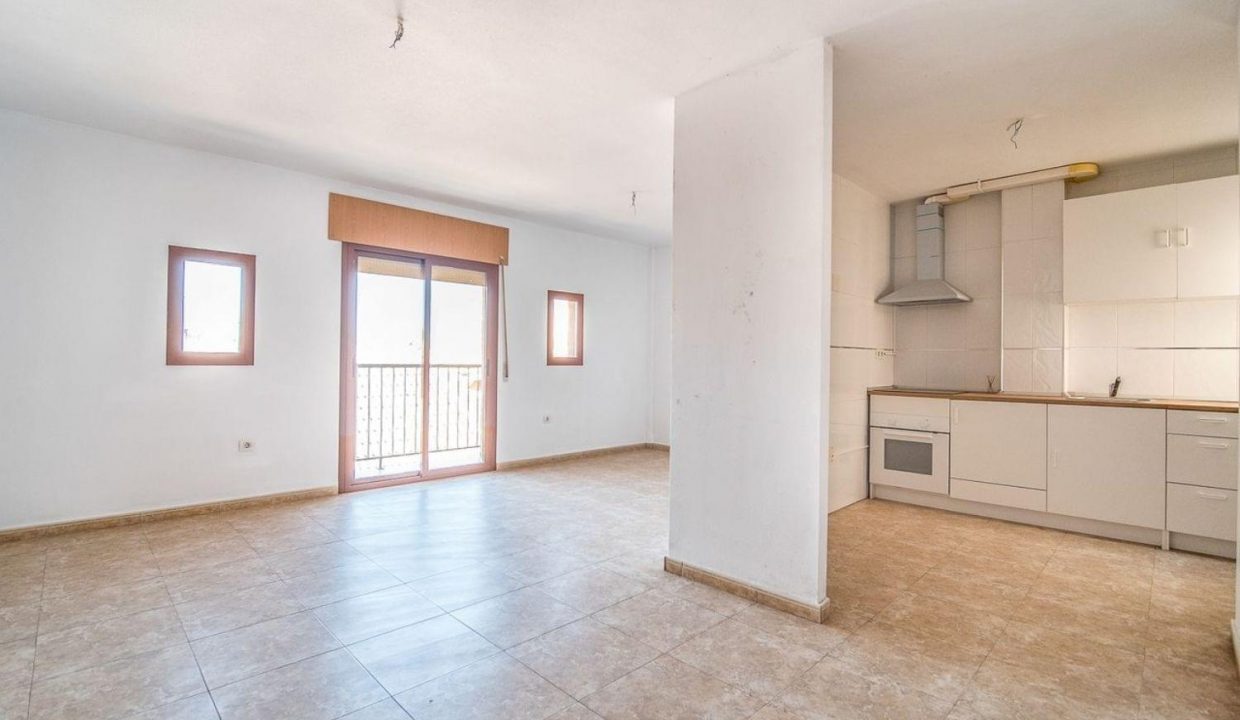 Promoción ARCHENA Murcia, obra nueva en Archena (Revista)